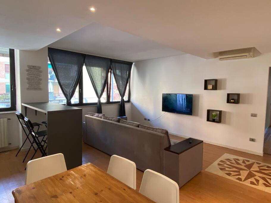 Roel Apartments Βερόνα Εξωτερικό φωτογραφία