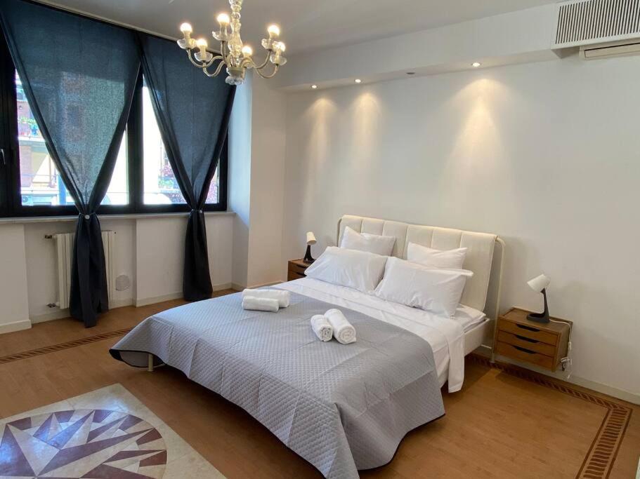 Roel Apartments Βερόνα Εξωτερικό φωτογραφία