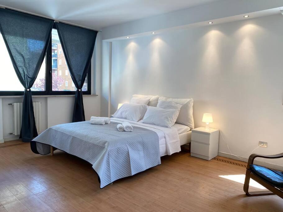 Roel Apartments Βερόνα Εξωτερικό φωτογραφία