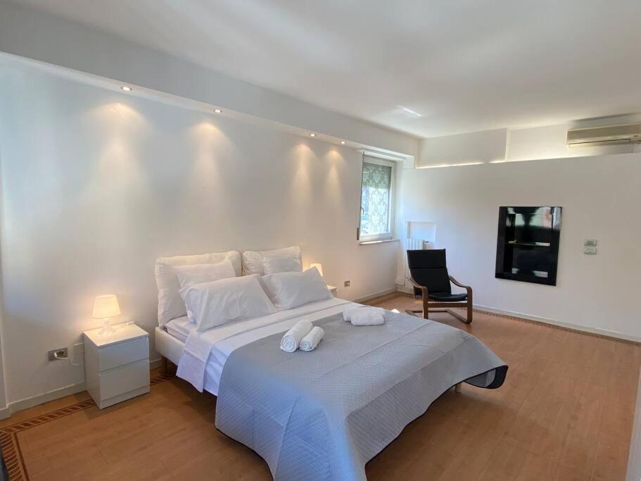 Roel Apartments Βερόνα Εξωτερικό φωτογραφία