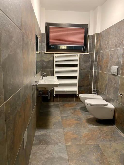 Roel Apartments Βερόνα Εξωτερικό φωτογραφία